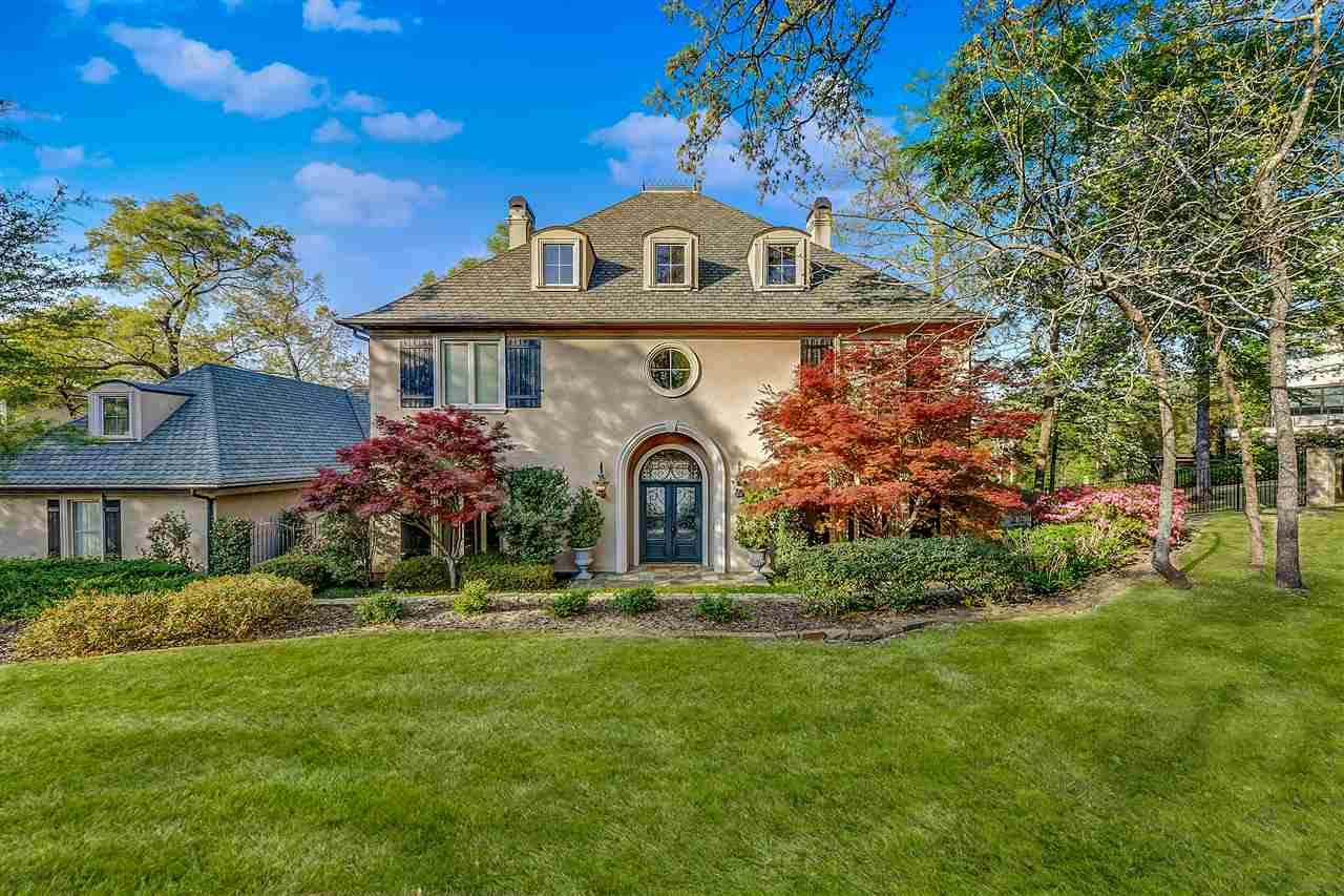 4547 Cascades Shoreline Dr - Photo 1