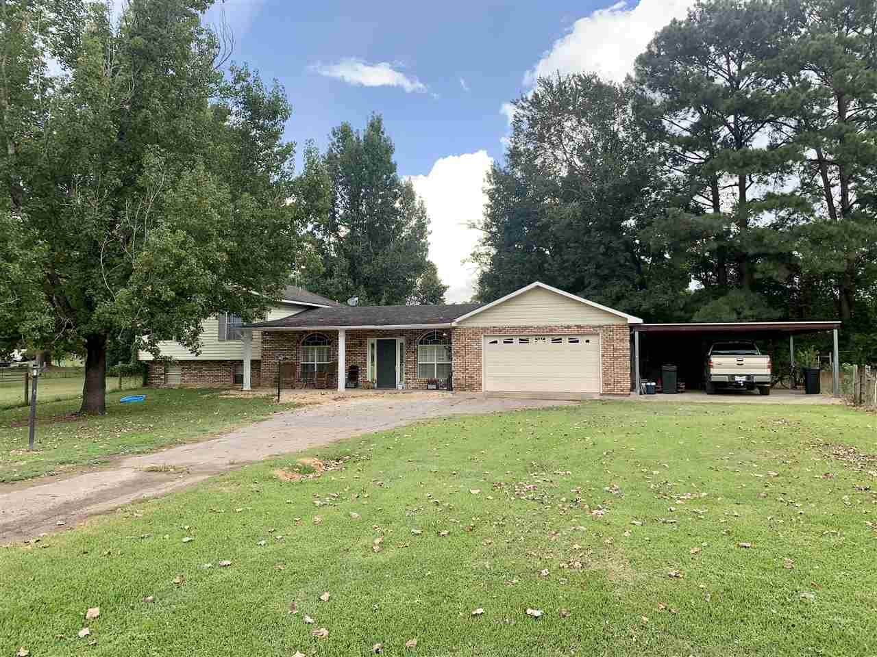 142 County Road 2791 - Photo 1