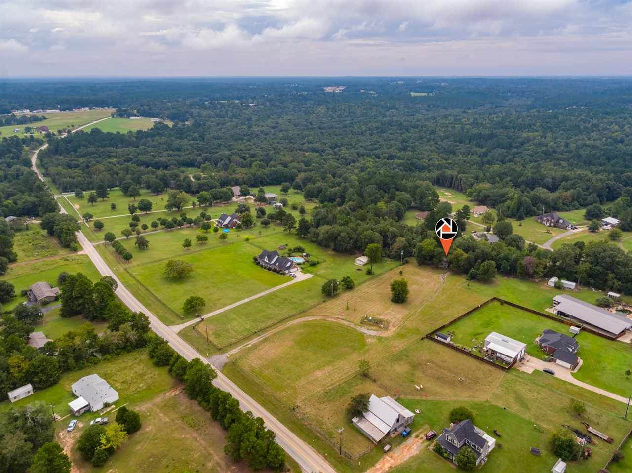 1083 Mackey Rd - Photo 1