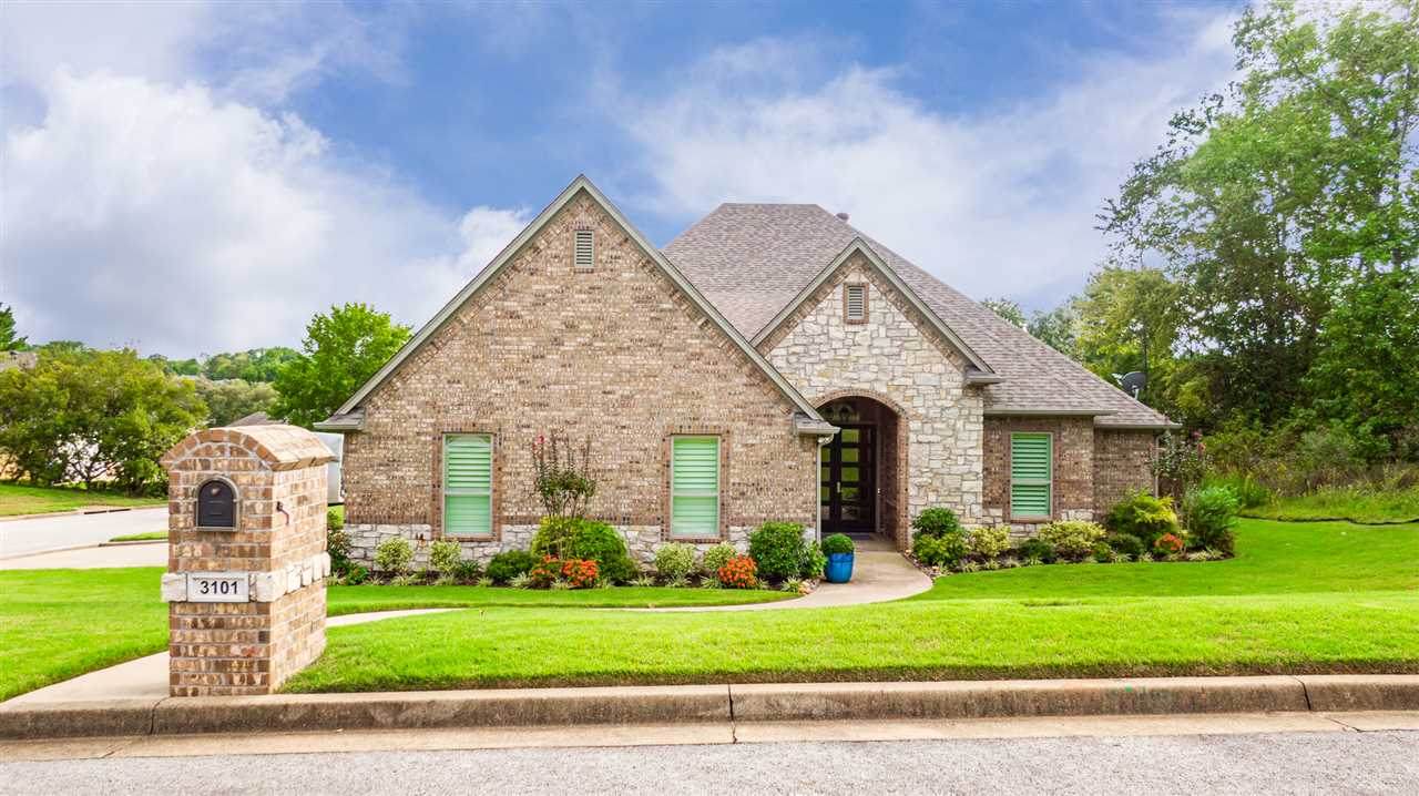 3101 Pinnacle Dr - Photo 1