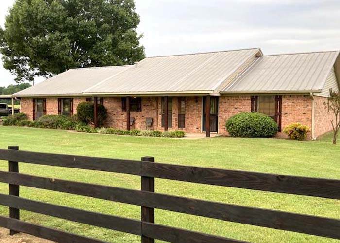 4365 Rupe Huffman Rd - Photo 1