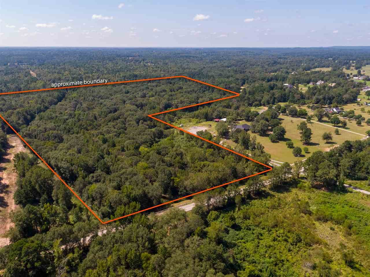 906 Mackey Rd/Jordan Trl - Photo 1