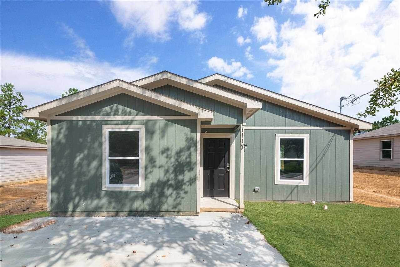 1117 Birdsong Street - Photo 1