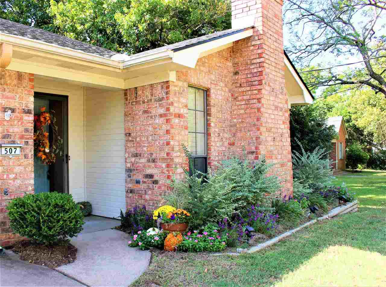 507 Cass St. - Photo 1