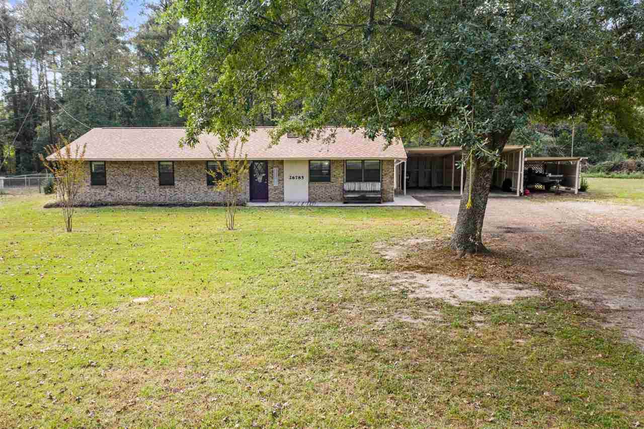 26785 W Hwy 77 - Photo 1