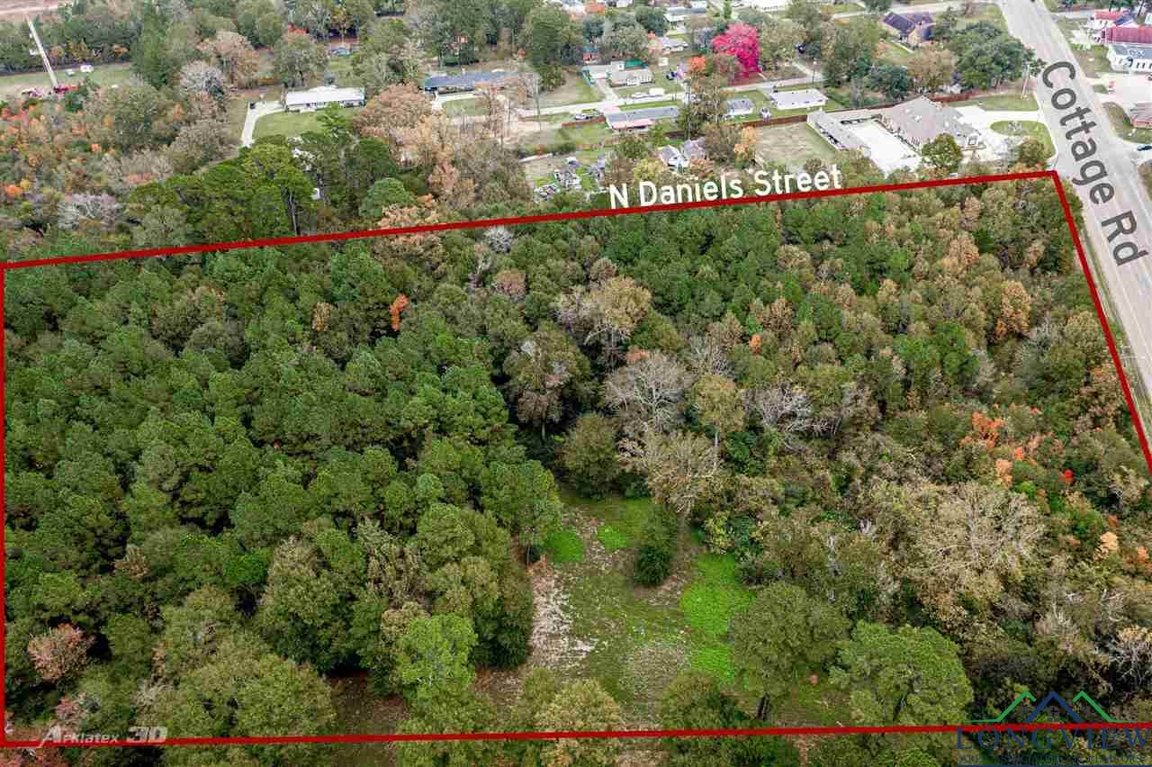 Daniels And Cottage Rd - Photo 1