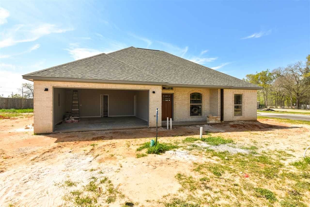 202 Nolan Farms - Photo 1