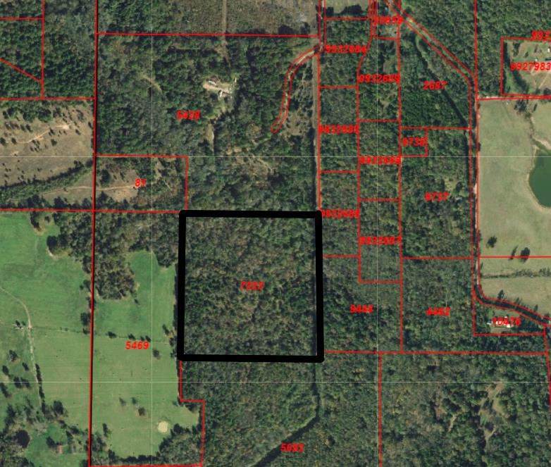 TBD County Road 2210 - Photo 1