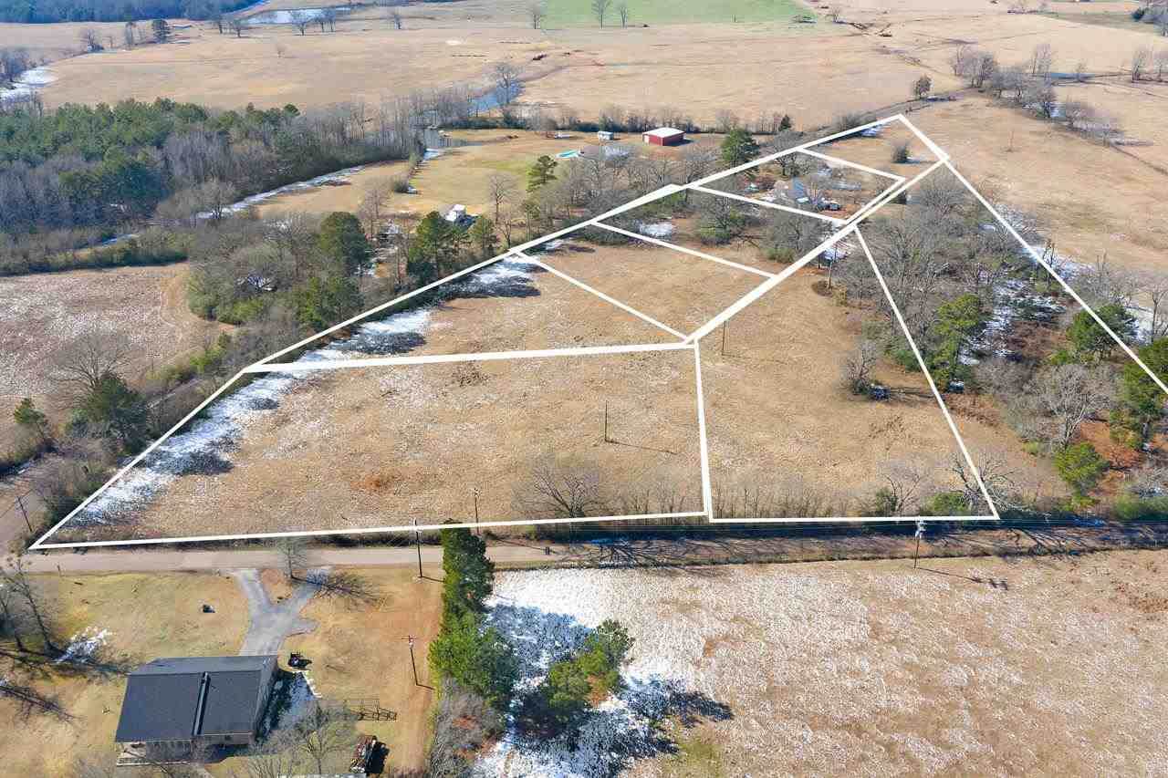 LOT 5 TBD Cr 2166 - Photo 1