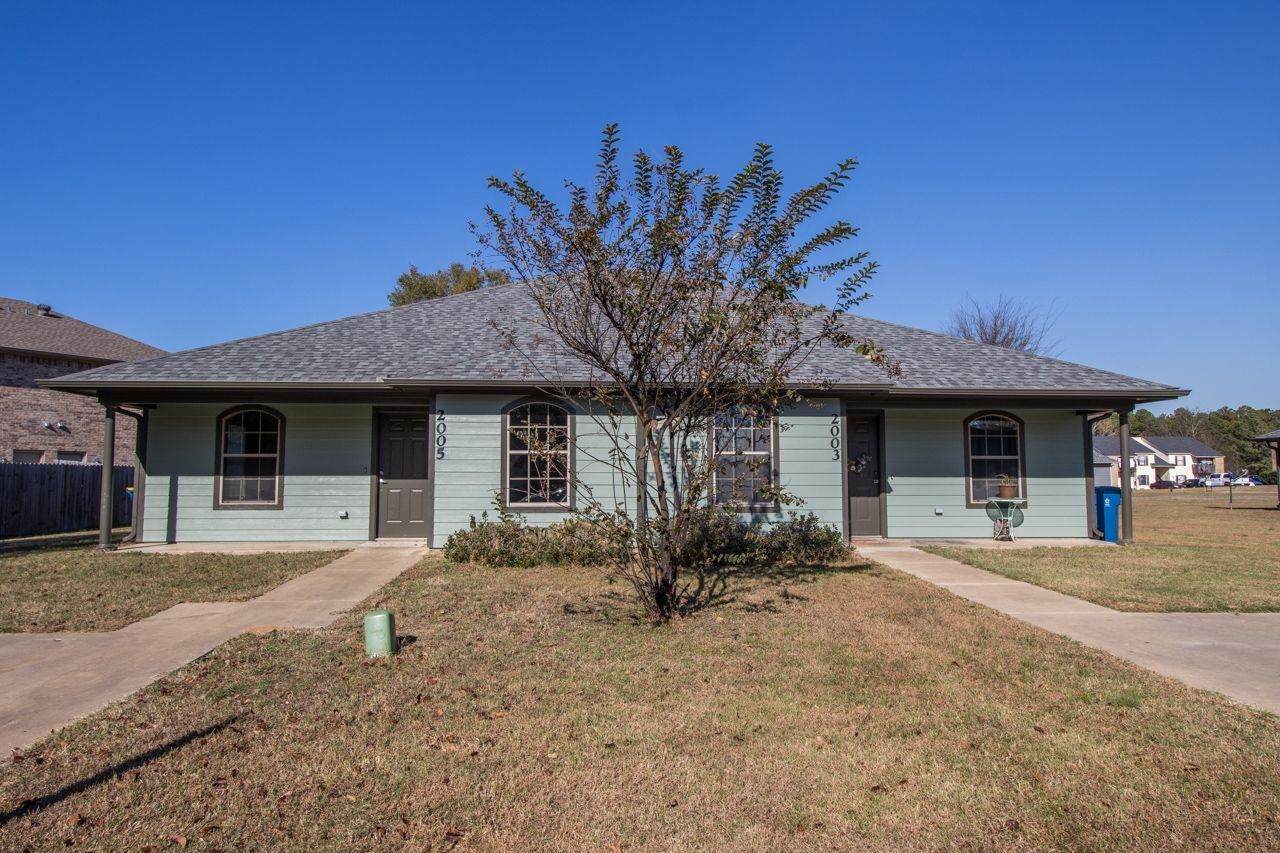 2005 Meadowgreen Dr. - Photo 1