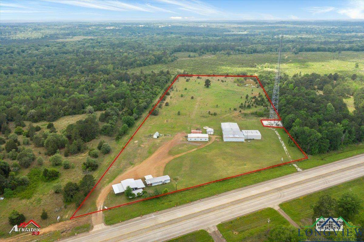 2709 Hwy 59 - Photo 1
