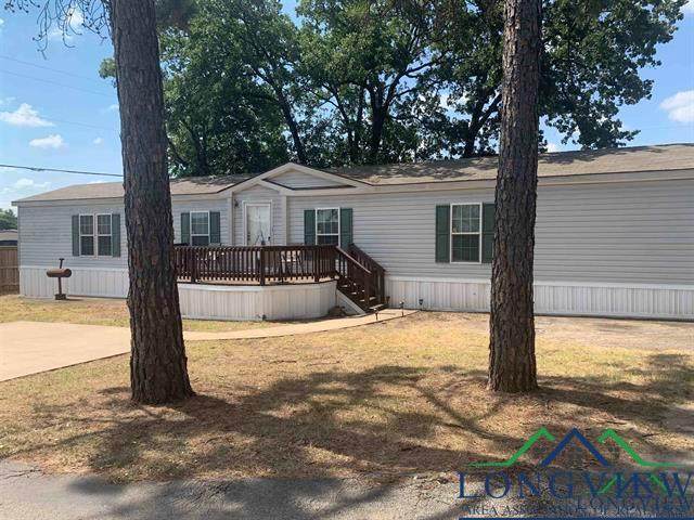 3400 N Loop 323 #63 - Photo 1