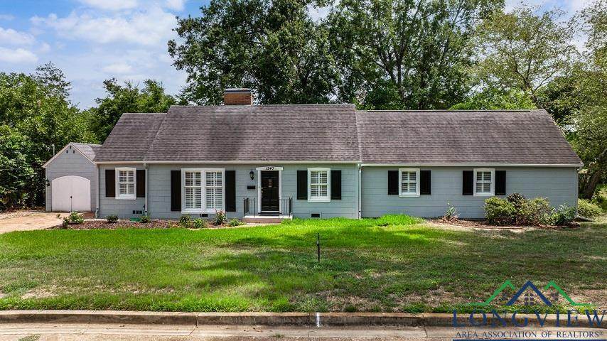 1240 Oak Drive - Photo 1