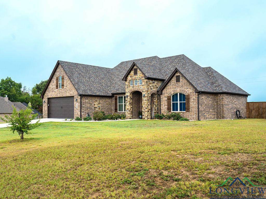 120 Private Rd 4101 - Photo 1