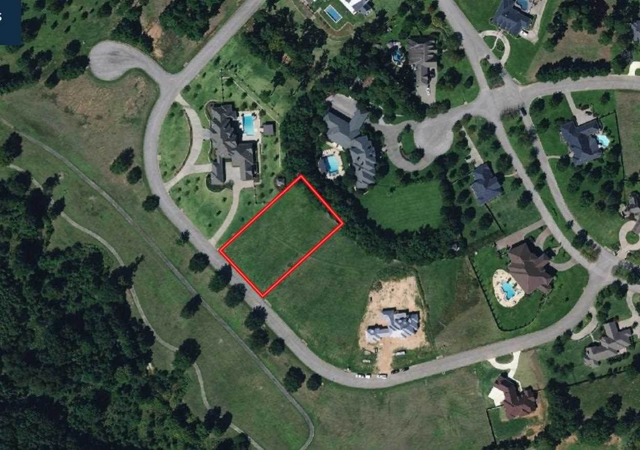 0 Creekside Dr - Photo 1