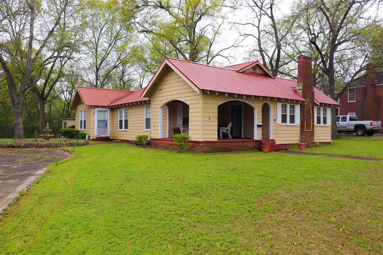 321 Warren St - Photo 1