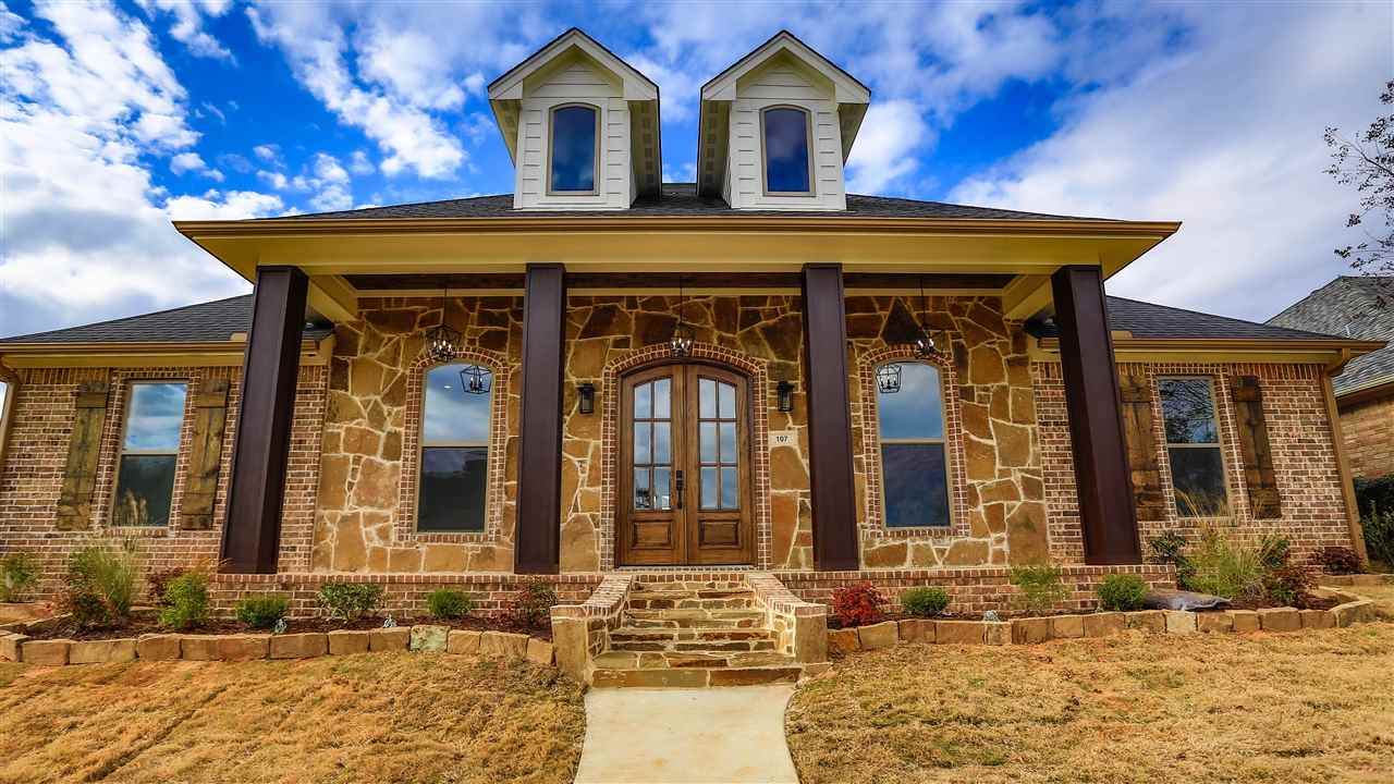 107 Garden Vista Dr - Photo 1
