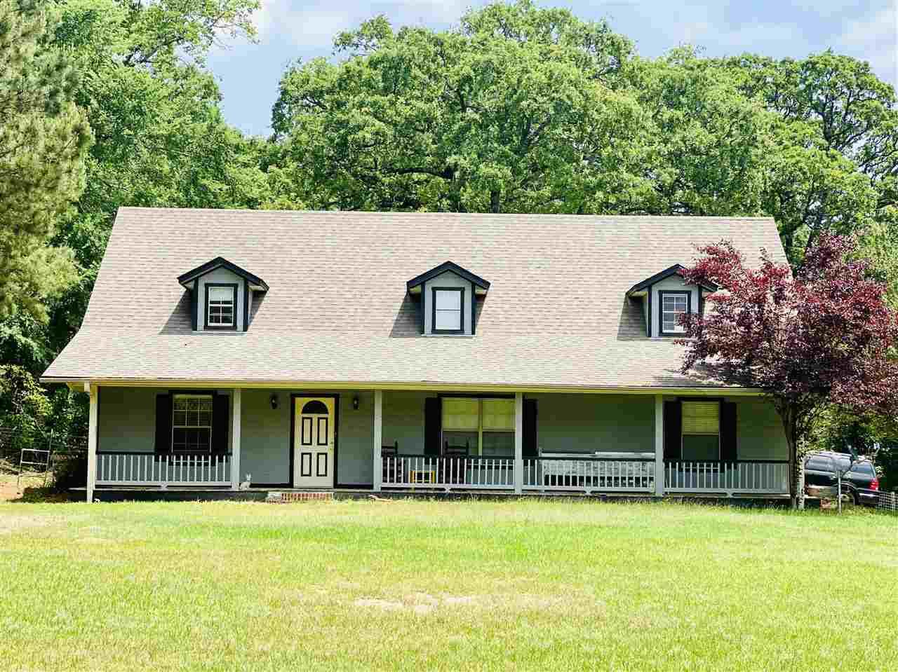 2148 Fm 161 - Photo 1