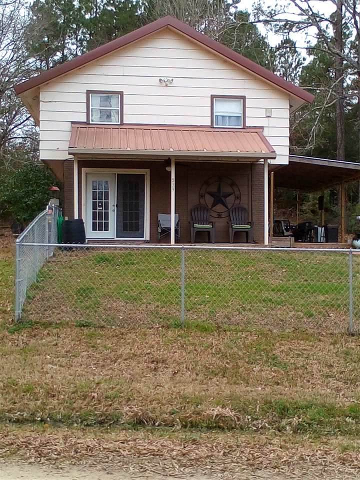 239 County Road 3460 - Photo 1