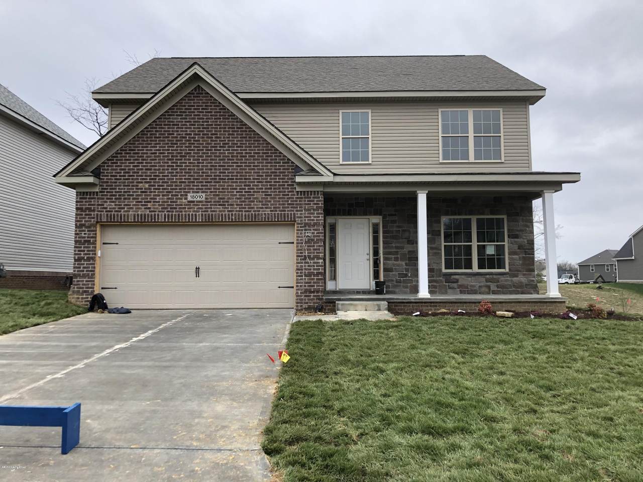 18010 Teton Ridge Ct - Photo 1