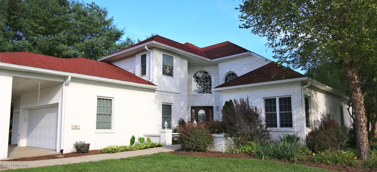 16 Glencove St - Photo 1
