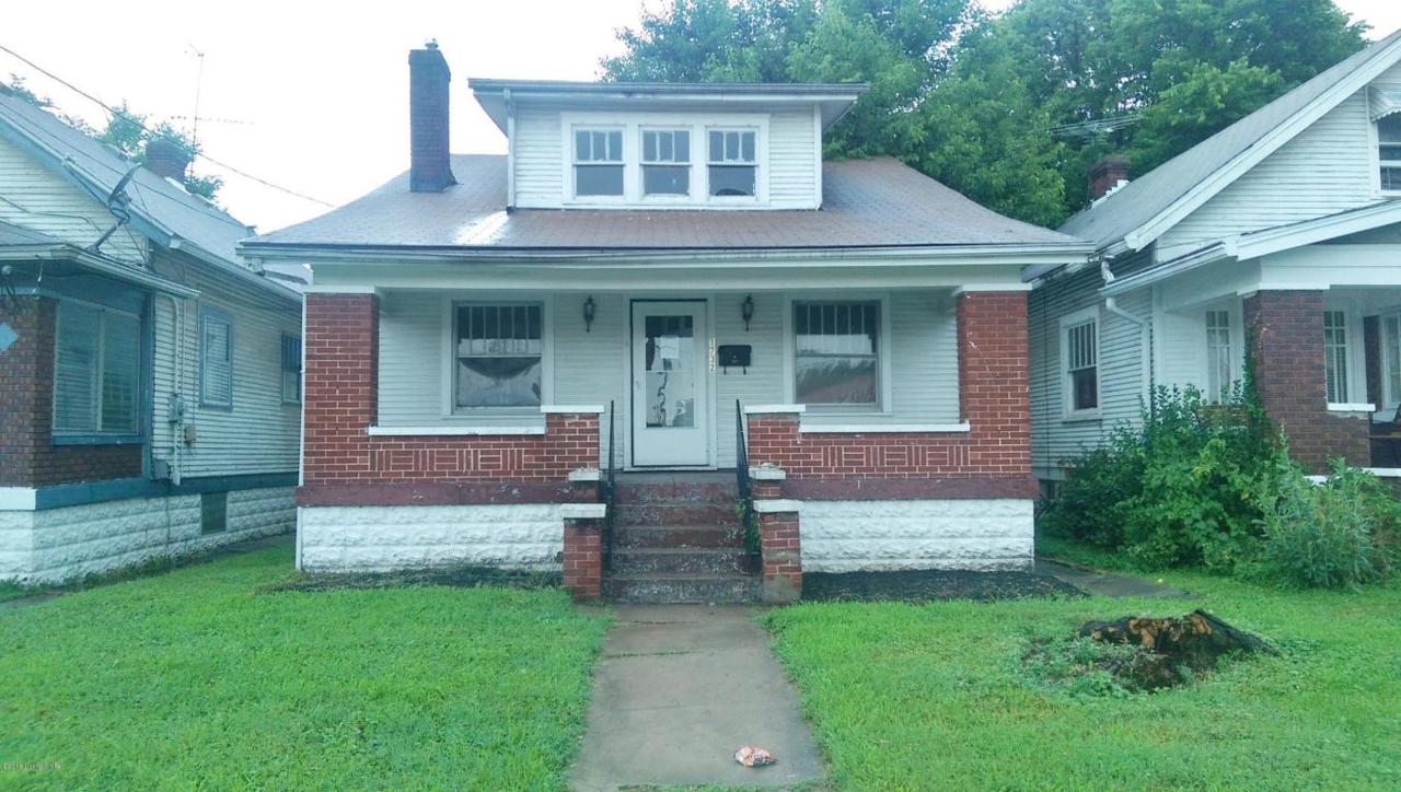 1732 Dixie Hwy - Photo 1