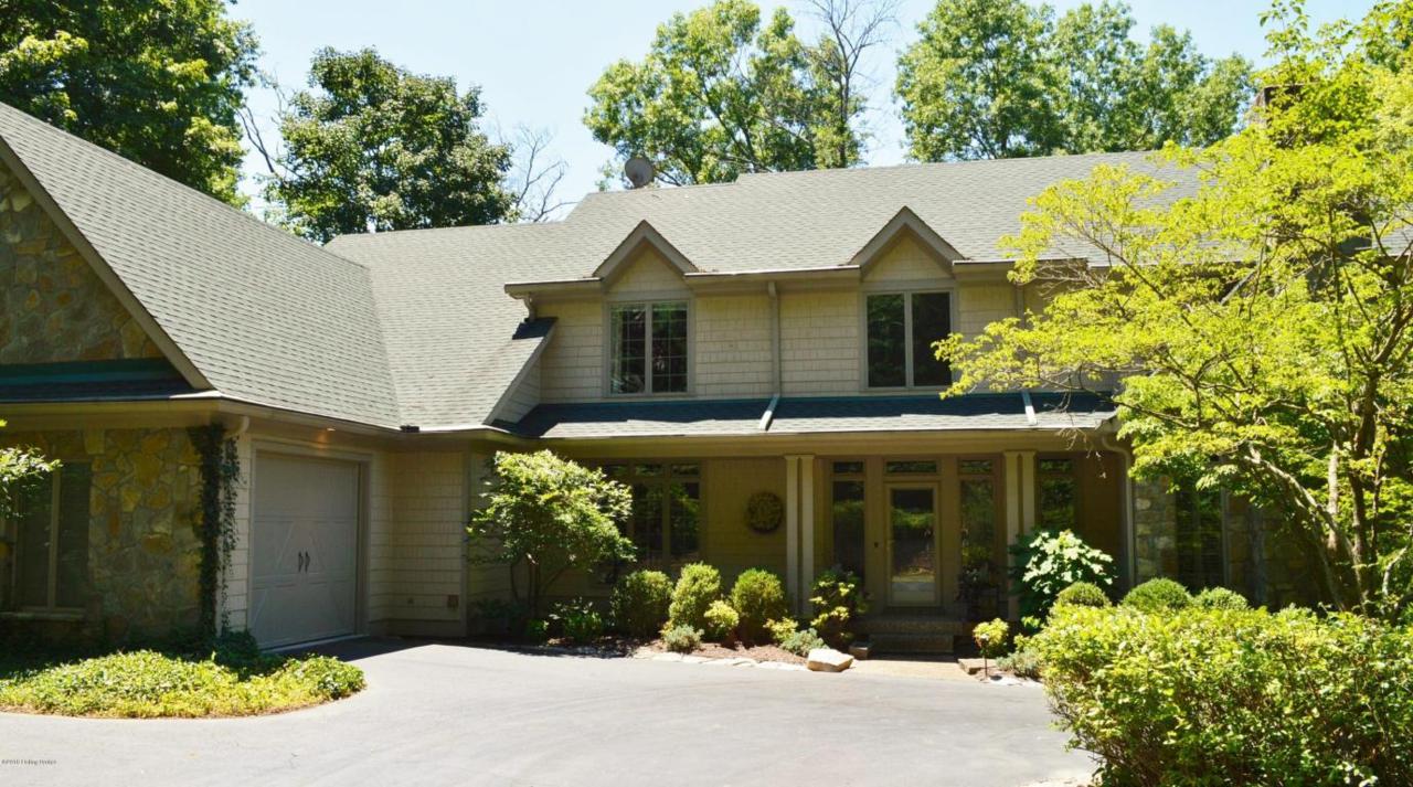 11606 Tenderfoot Ct - Photo 1