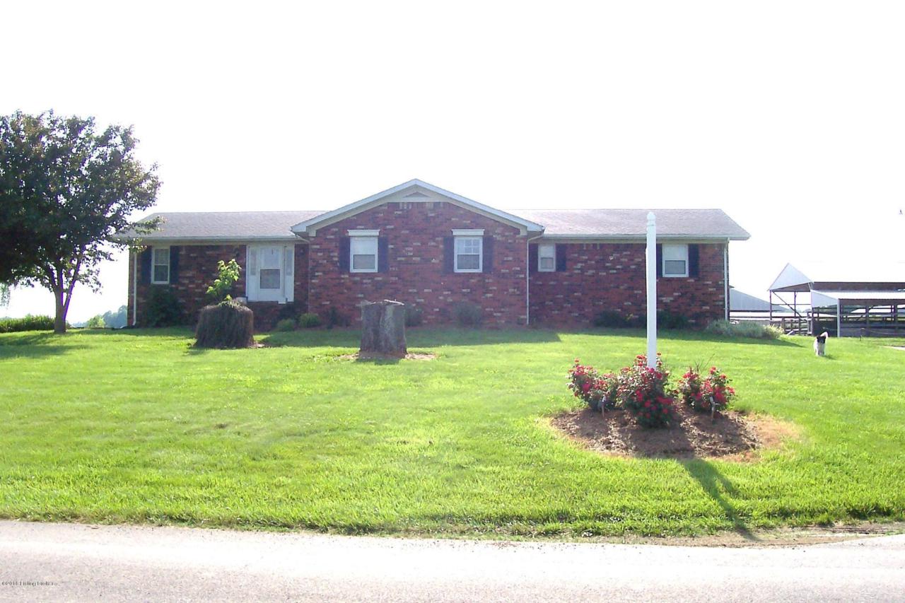 451 Jesse Skaggs Rd - Photo 1
