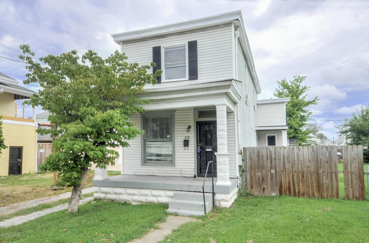319 Iowa Ave - Photo 1