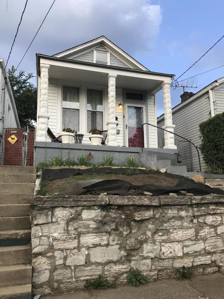 609 Rubel Ave - Photo 1