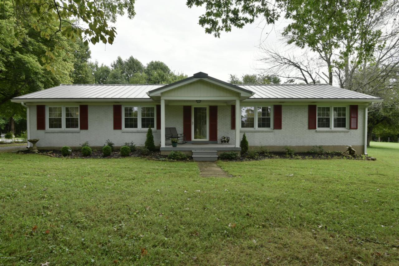 4401 Old Hwy 53 - Photo 1