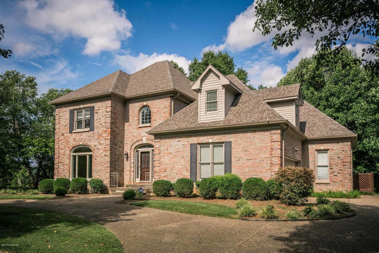 9201 Springbrooke Cir - Photo 1