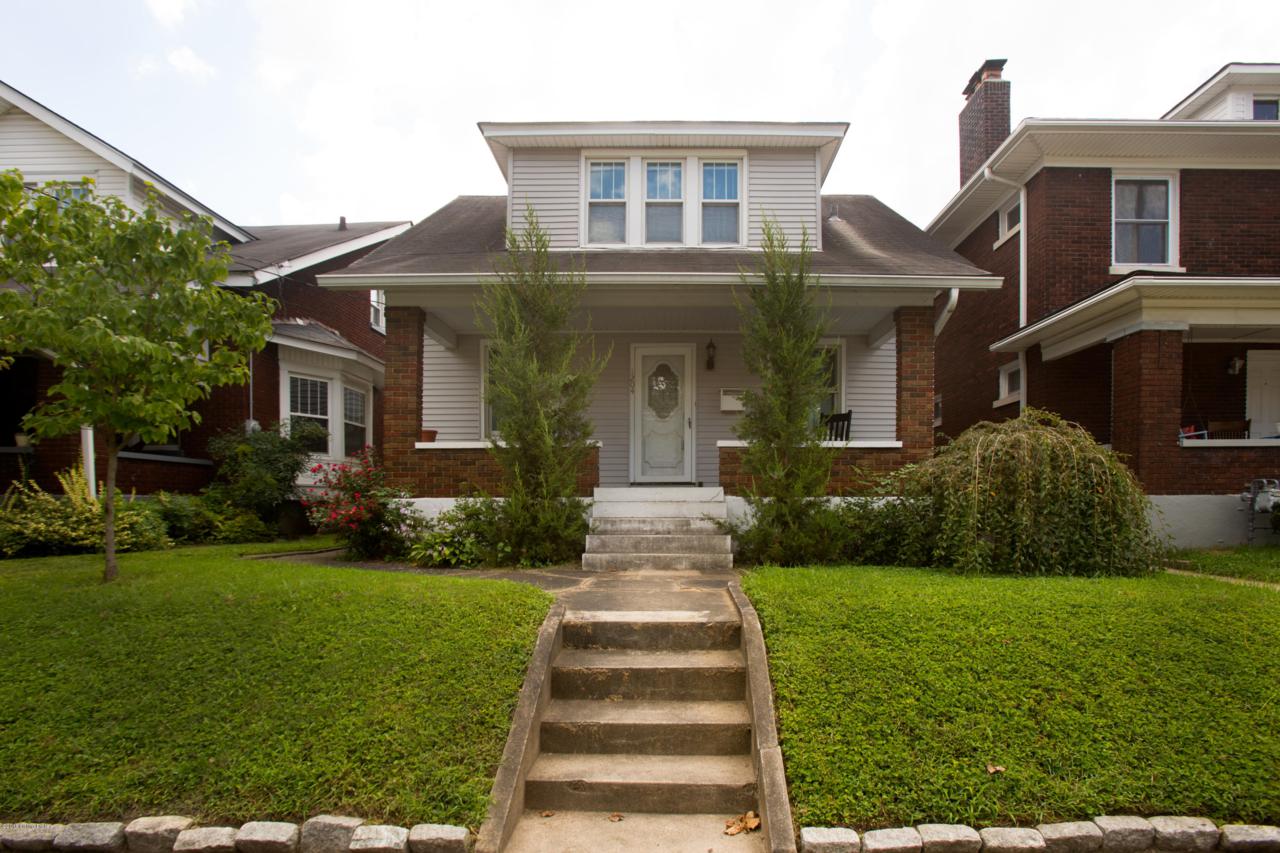 1204 Breckinridge St - Photo 1