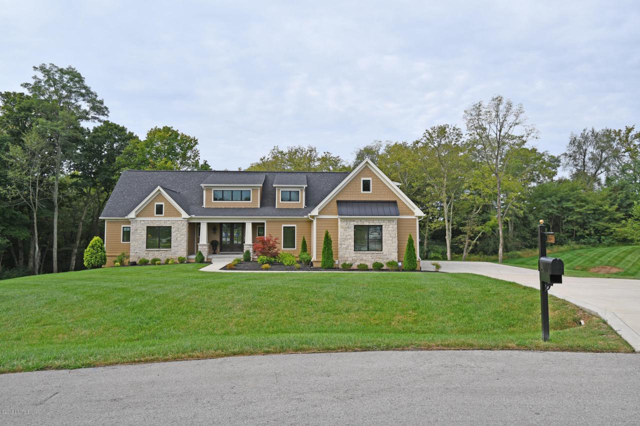 11320 Spring Hollow Ct - Photo 1
