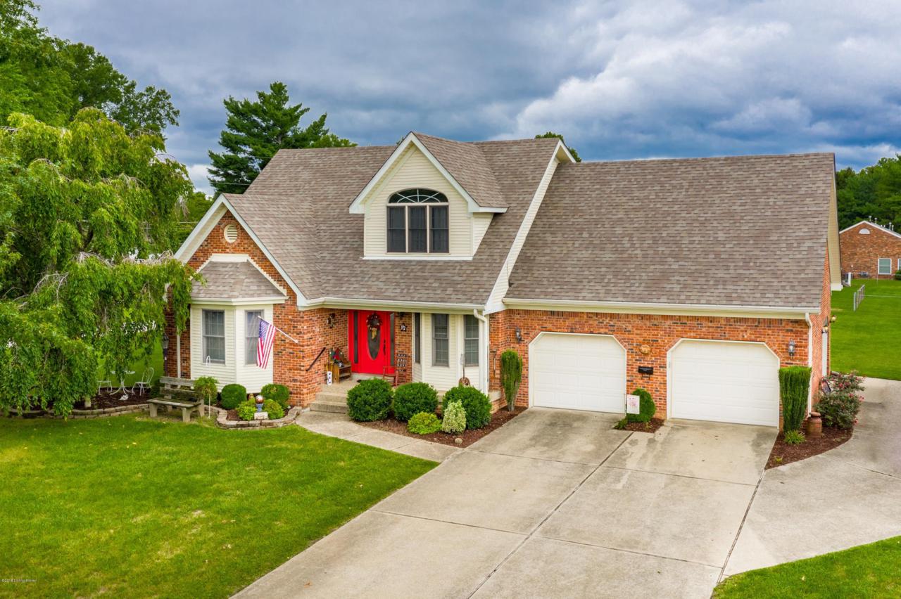 112 Stoneledge Dr - Photo 1