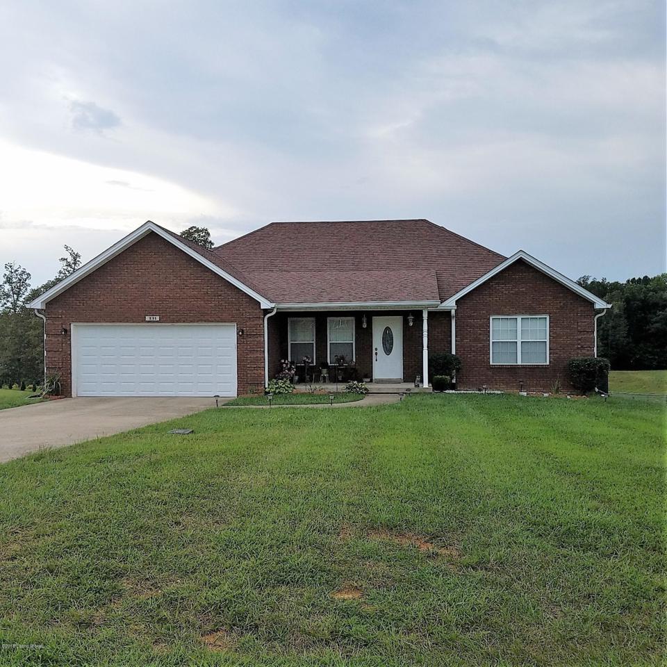 331 Graceland Trail - Photo 1
