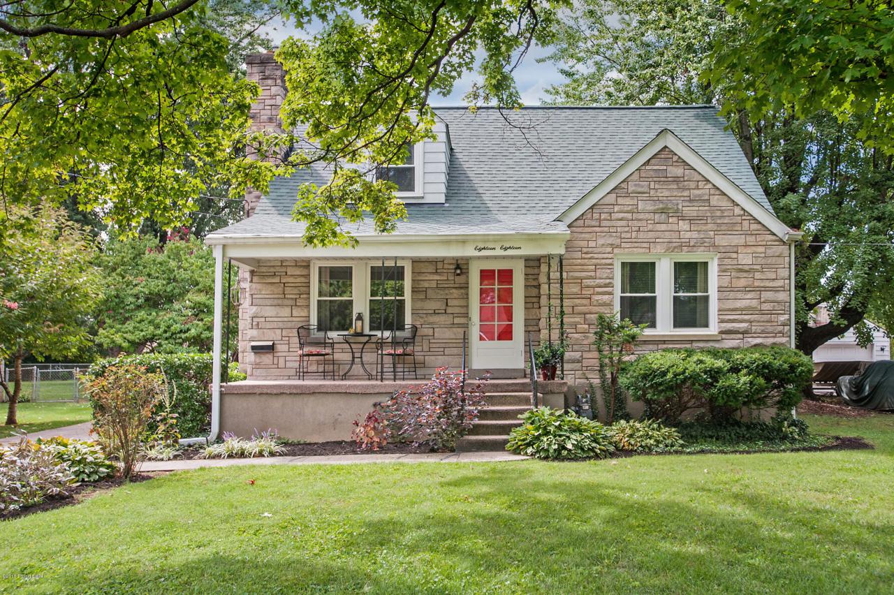 1818 Farnsley Rd - Photo 1
