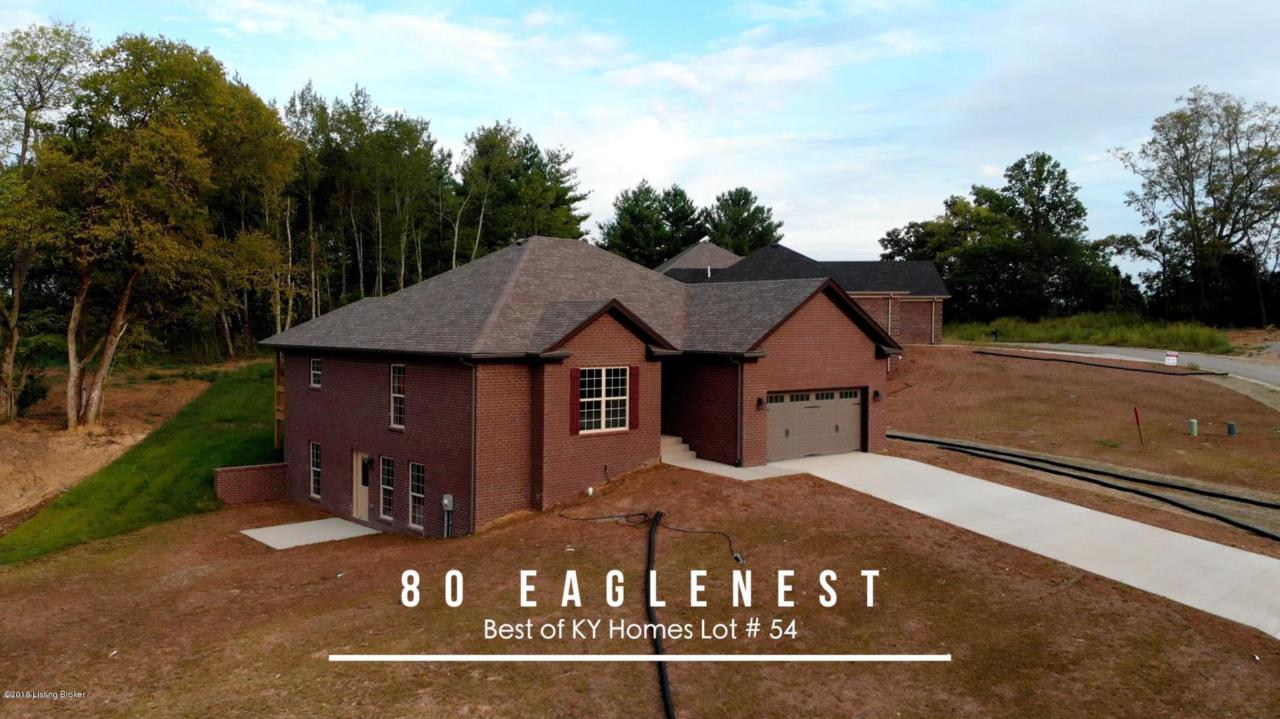 Lot 54 Eaglesnest - Photo 1