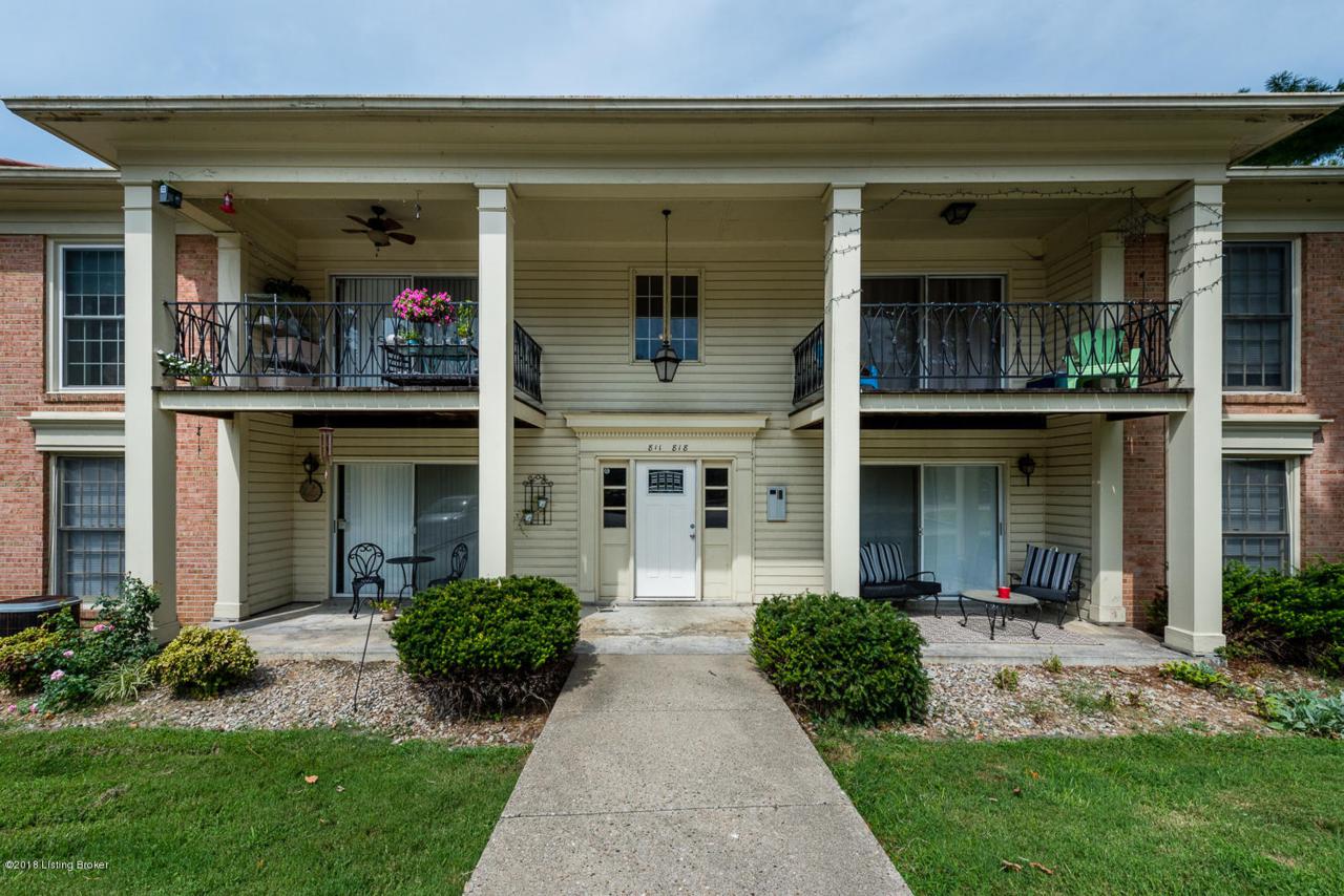 811 Highwood Dr - Photo 1