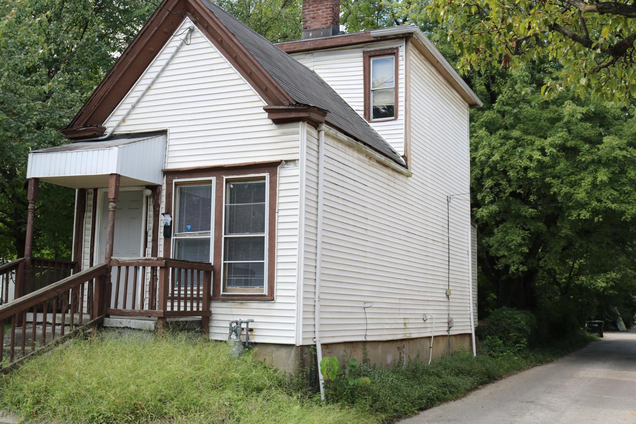 616 Dr W J Hodge St - Photo 1