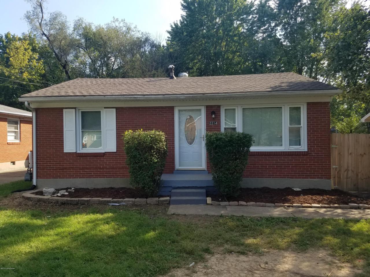 2214 Briargate Ave Ave - Photo 1
