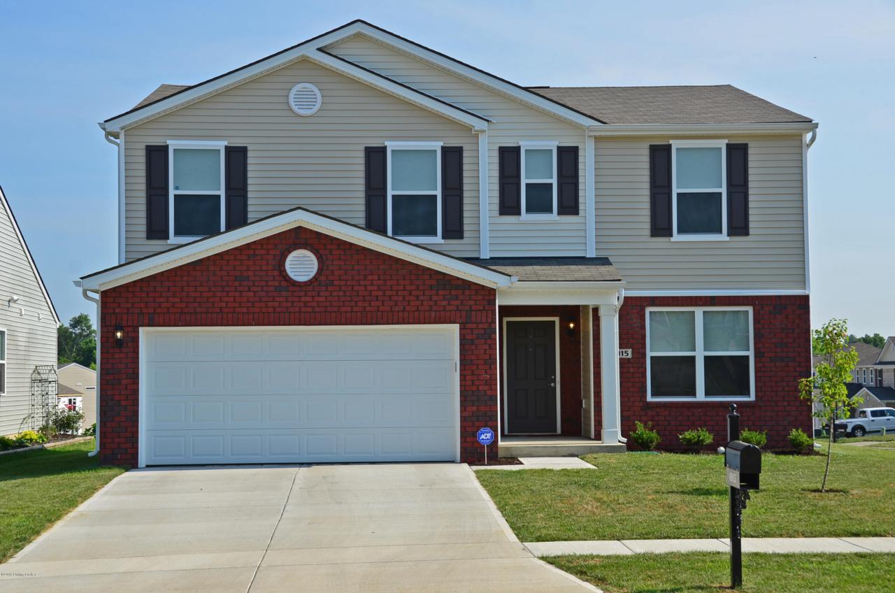 6915 Brittany Oak Dr - Photo 1