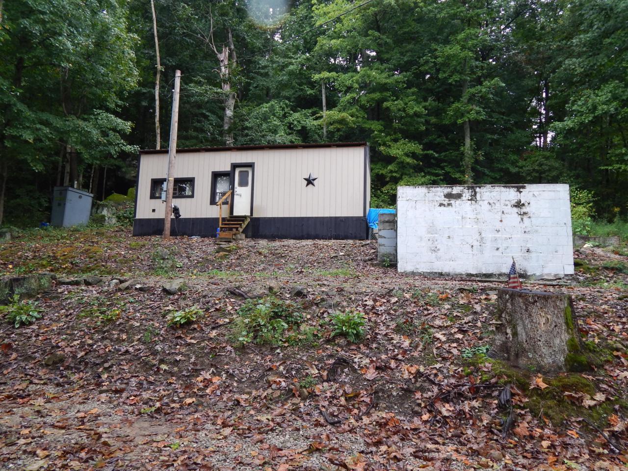 1233 Fentress Hideout Ln - Photo 1