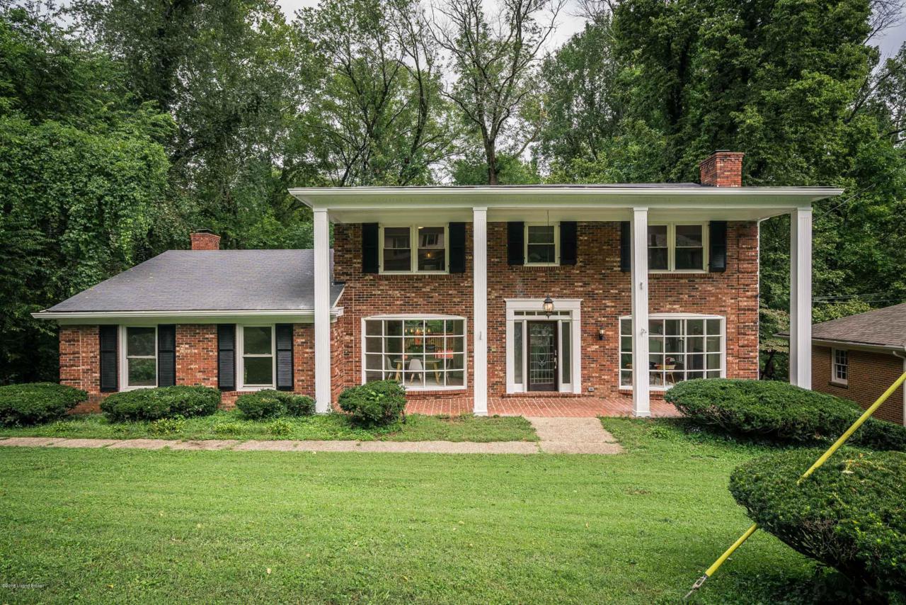 2411 Chadford Way - Photo 1