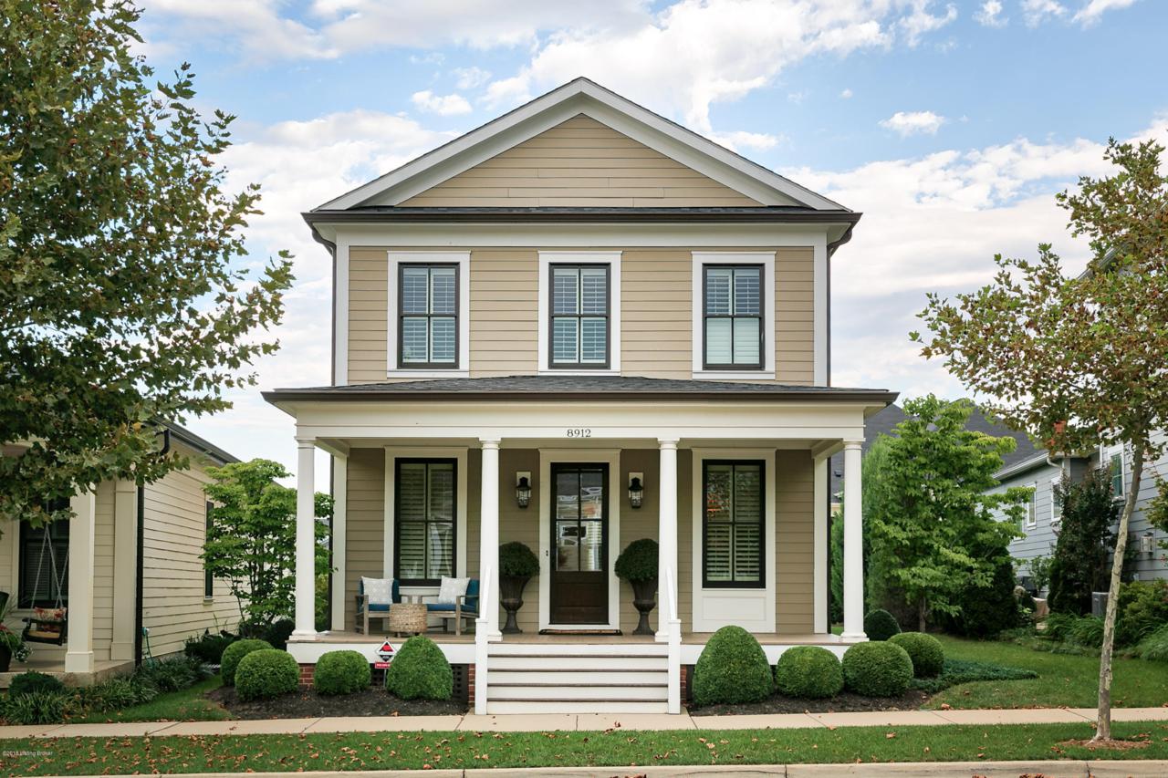 8912 Featherbell Blvd - Photo 1
