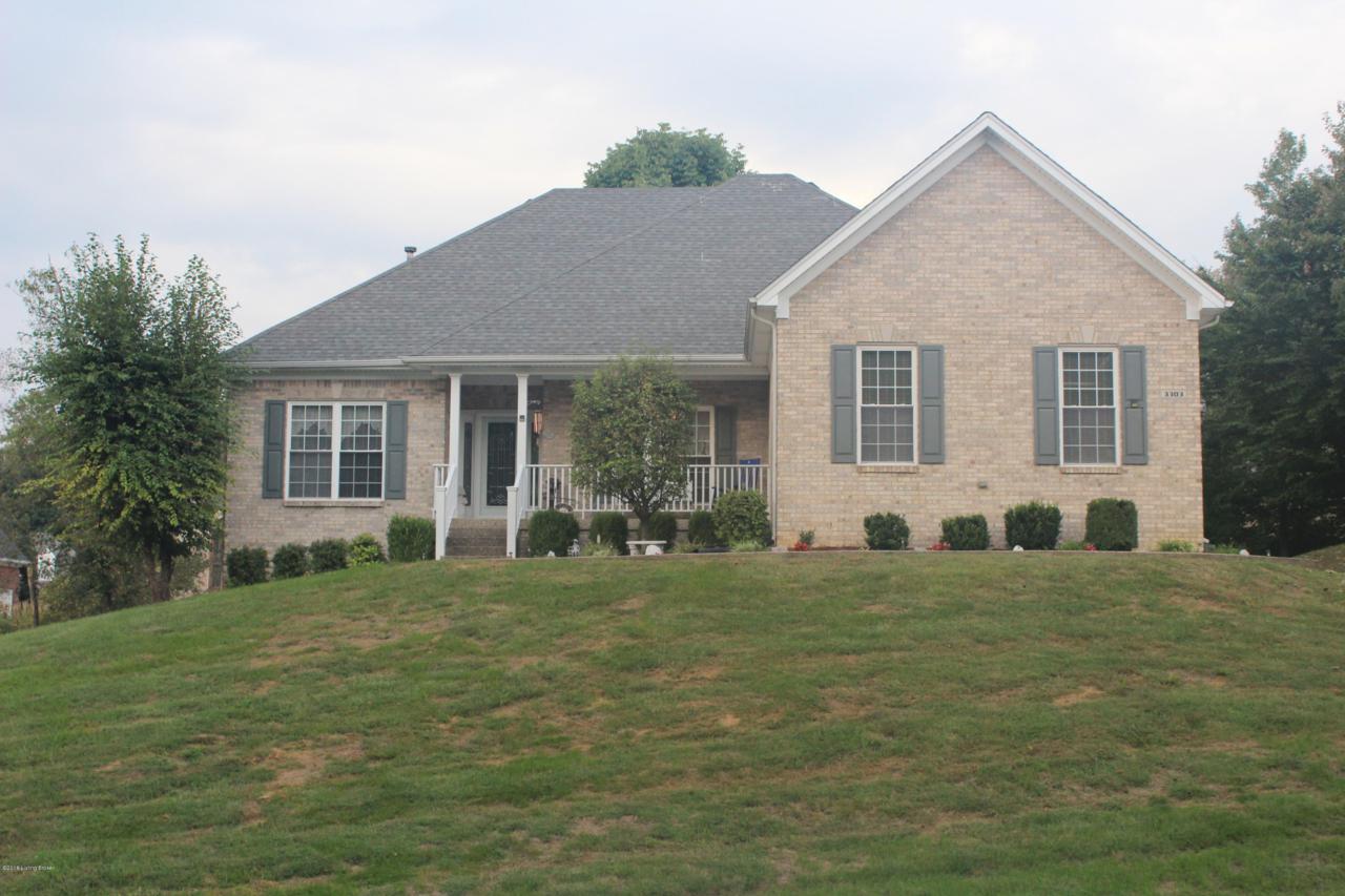 3303 Rolling Oak Blvd - Photo 1