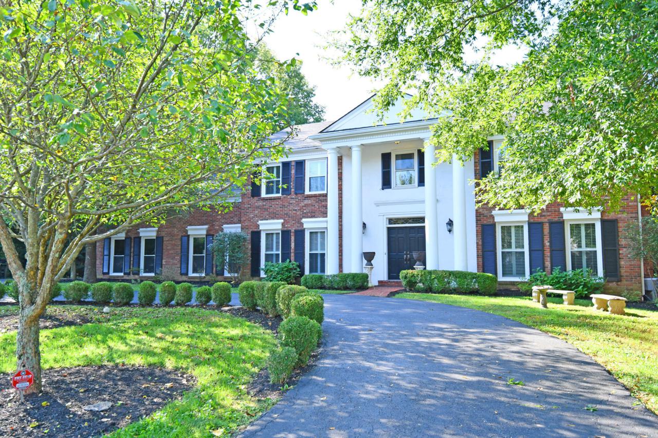 3900 Glen Bluff Rd - Photo 1