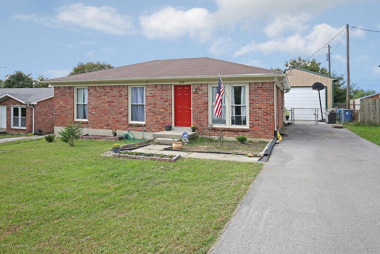 1508 Milburn Ct - Photo 1
