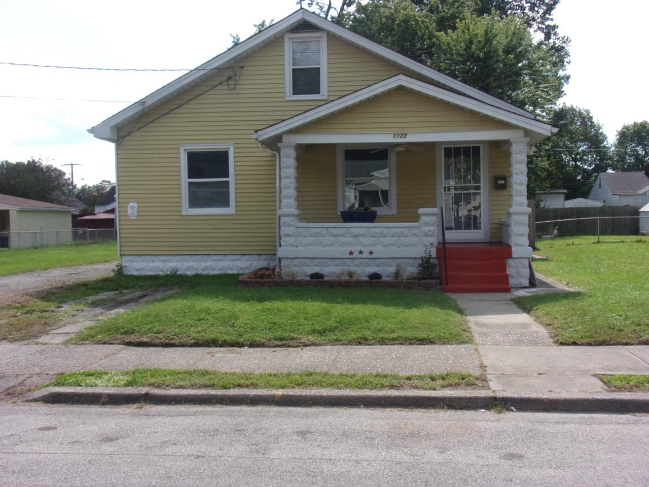 1122 Camden Ave. - Photo 1