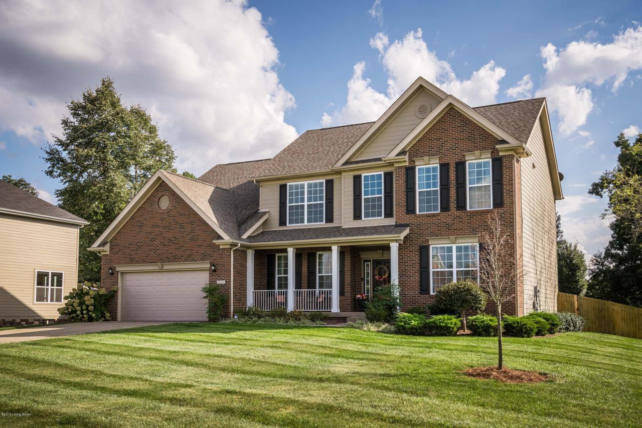 6510 Hypoint Ridge Rd - Photo 1